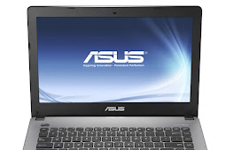 Download Driver Asus X455L