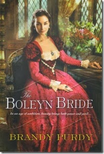 boleynbride