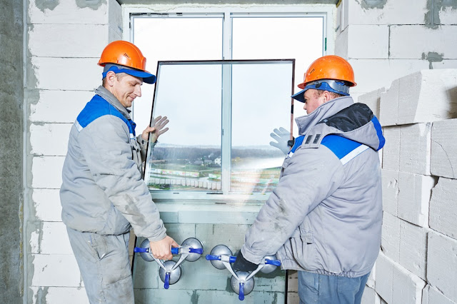 Best 8 things You Need To Know About The Glazier Service 