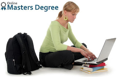 Masters Degree Programs