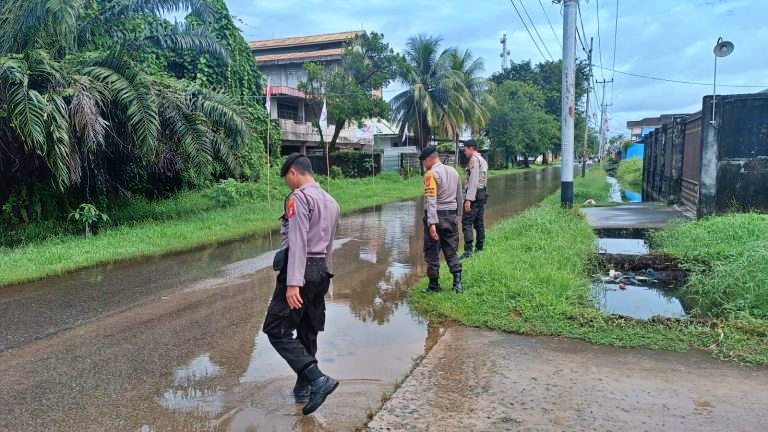 Mengatasi Dampak Banjir di Kota Singkawang: Upaya Pencegahan dan Kesiagaan Masyarakat