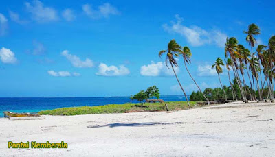 Pantai Nemberala