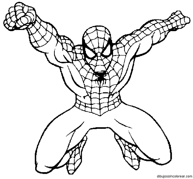 Spiderman Coloring Pages Spiderman Coloring Pages  Coloring Pages With  Corloring Pages Colouring Pages