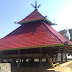 Masjid Lerabaing Alor, NTT, Dibangun 1633 Punyai Kisah Ajaib