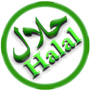 aneka info: logo halal (kaligrafi halal)