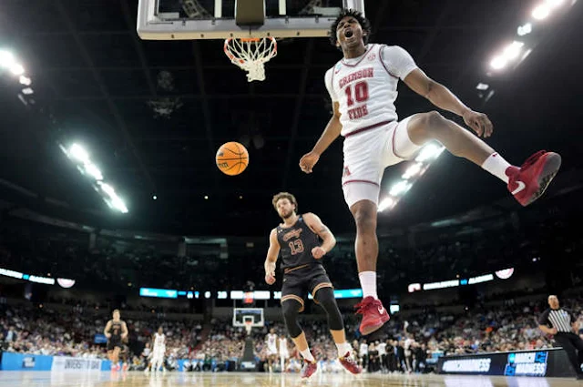 Unbelievable! Pac-12 Dominates NCAA Tournament with Perfect Record: Is This the Conference's Final Triumph?