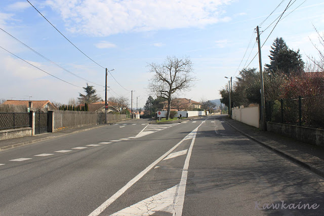 Petit Mairat Angoulême