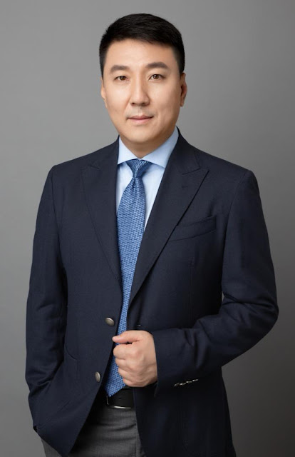 Wetek director Howard Leung