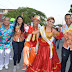 ¡No!, al carnaval 2021 en Riohacha