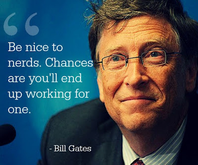 Bill Gates Quotes