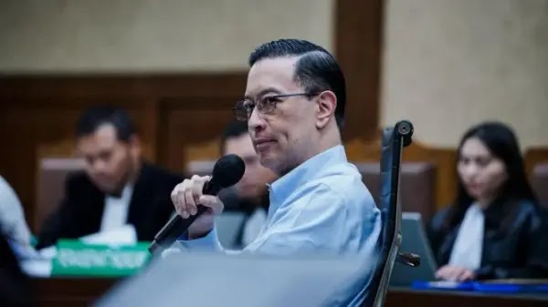 Tom Lembong di Sidang Impor Gula: Dimulai dari Menteri Sebelumnya, Ada Perintah Presiden