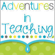 Adventures in Teaching