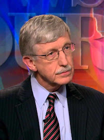 Dr. Francis Sellers Collins: a dor e a esperança  dos doentes tocou o coração do cientista