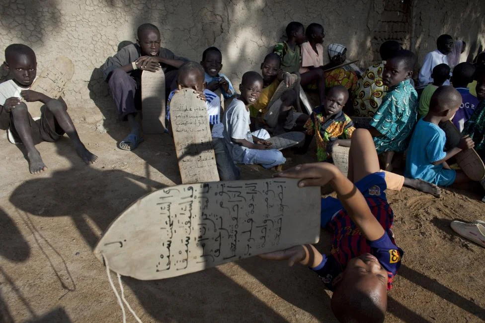 Mali World Heritage site in danger: UNESCO