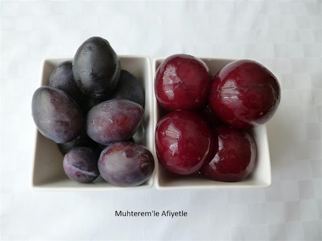 plum recipes