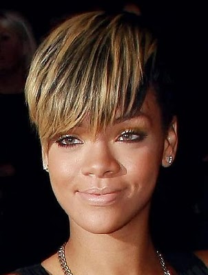 short hair styles 2011 for women with. In 2011 short hairstyles will