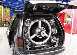 Extreme Car Audio