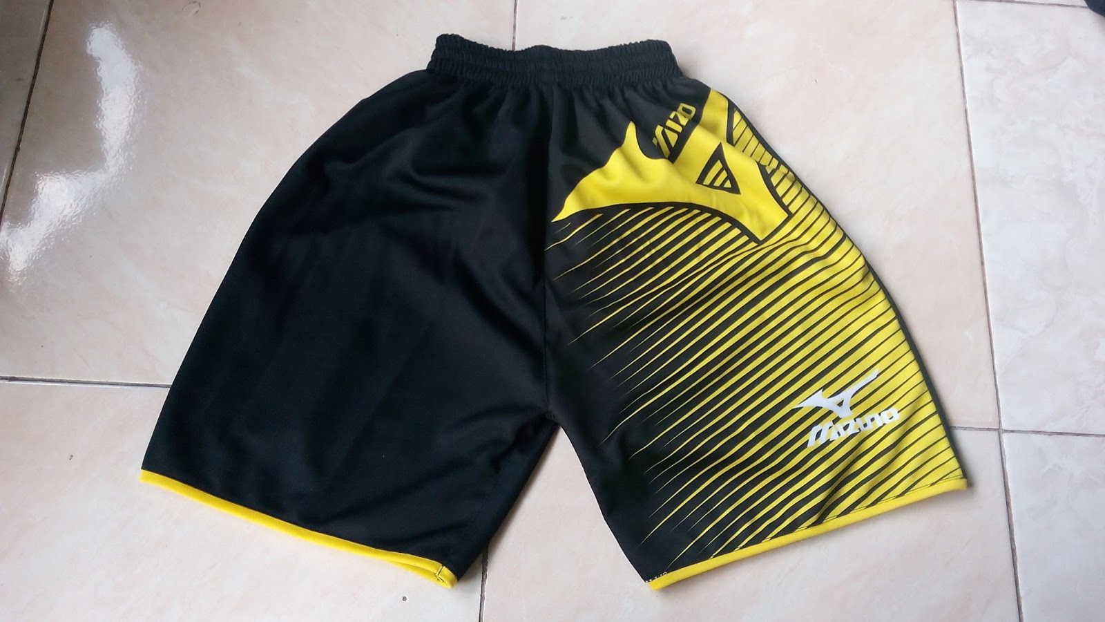 PUSAT GROSIR JERSEY PRINTING  PRADANA SPORT Celana  Voli  