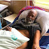 Tom Njemanze Battles Prostate Cancer, Solicits Financial Help 