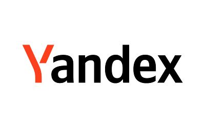 Logo Yandex Format PNG