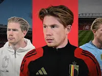 Kevin De Bruyne set for Liverpool transfer U-TURN