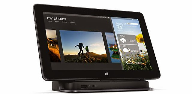 Dell Venue 11 Pro