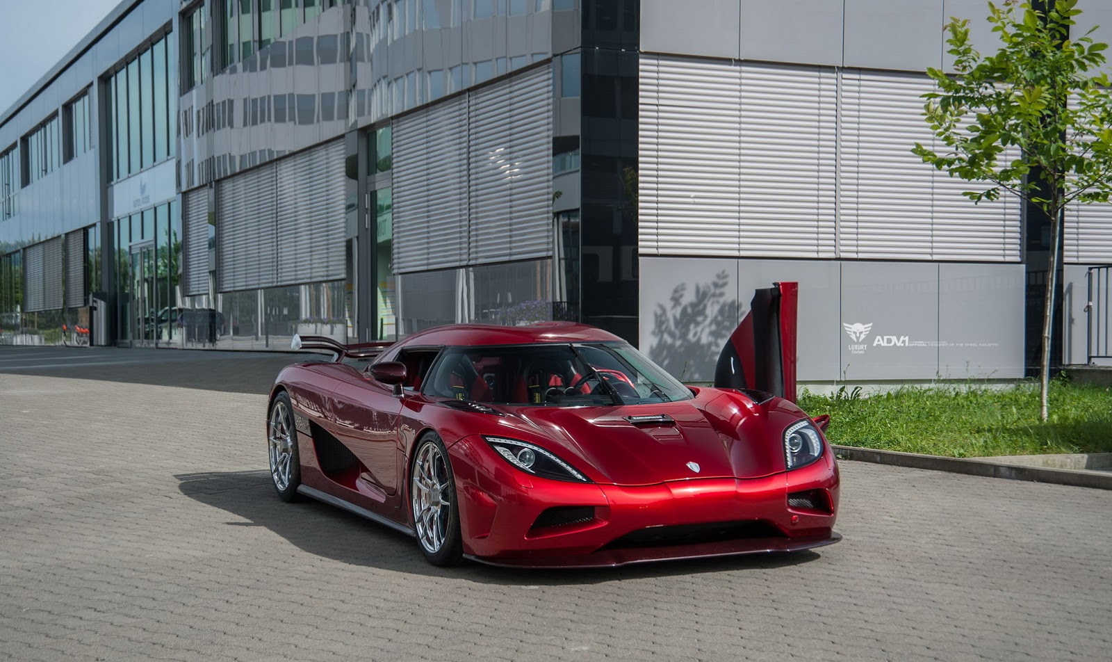 Koenisegg Agera R Cars Wallpapers