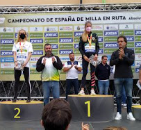 Atletismo Atlético Aranjuez