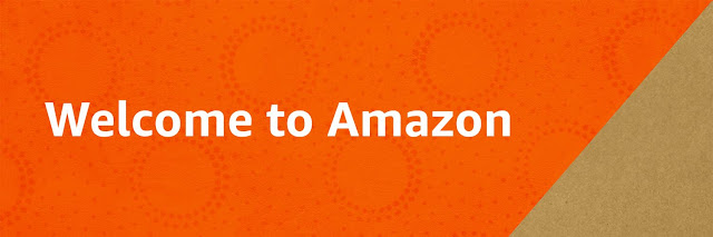 Finally We Can Buy from Amazon.co.za #AmazonSouthAfrica