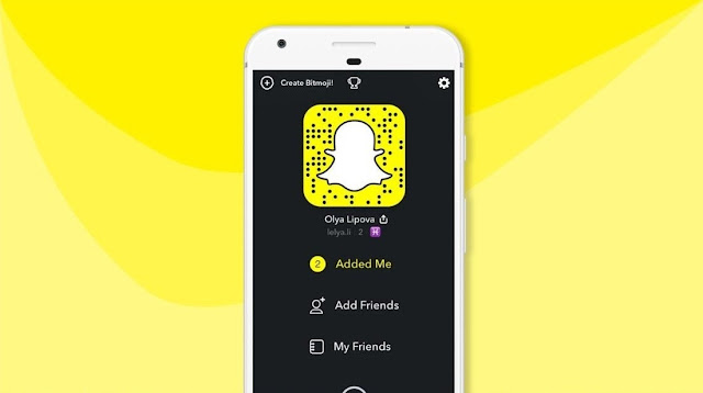 تحميل سناب شات بلس APK 2023 أحدث إصدار للاندرويد والايفون