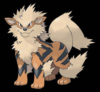 Best Dog Pokemon, Best Canine Puppy Pokemon