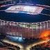 Usai Kunjungi Anfield dan Old Trafford, Ariza: Kita Patut Bangga Punya Jakarta International Stadium