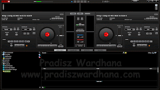 Virtual DJ v7.0 Pro
