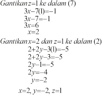 Soalan Indeks Addmath - Contoh Soal2