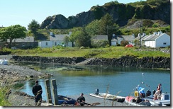 easdale harbour