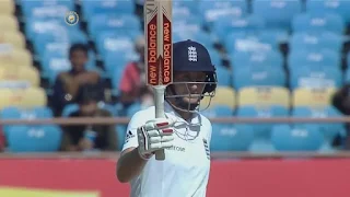 Joe Root 124 vs India Highlights