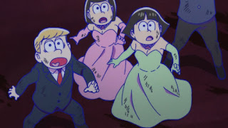 おそ松さん アニメ 3期1話 | Osomatsu-san Season 3 Episode 1