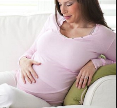 Ciri Ibu Yang Mengalami Kehamilan Yang Sehat Dan Normal