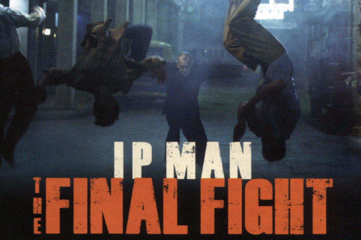 ✔ update ✔  Download Ip.Man 4 Subtitel Indo