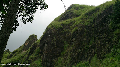 mount batulao nasugbu batangas mountain climbing 3