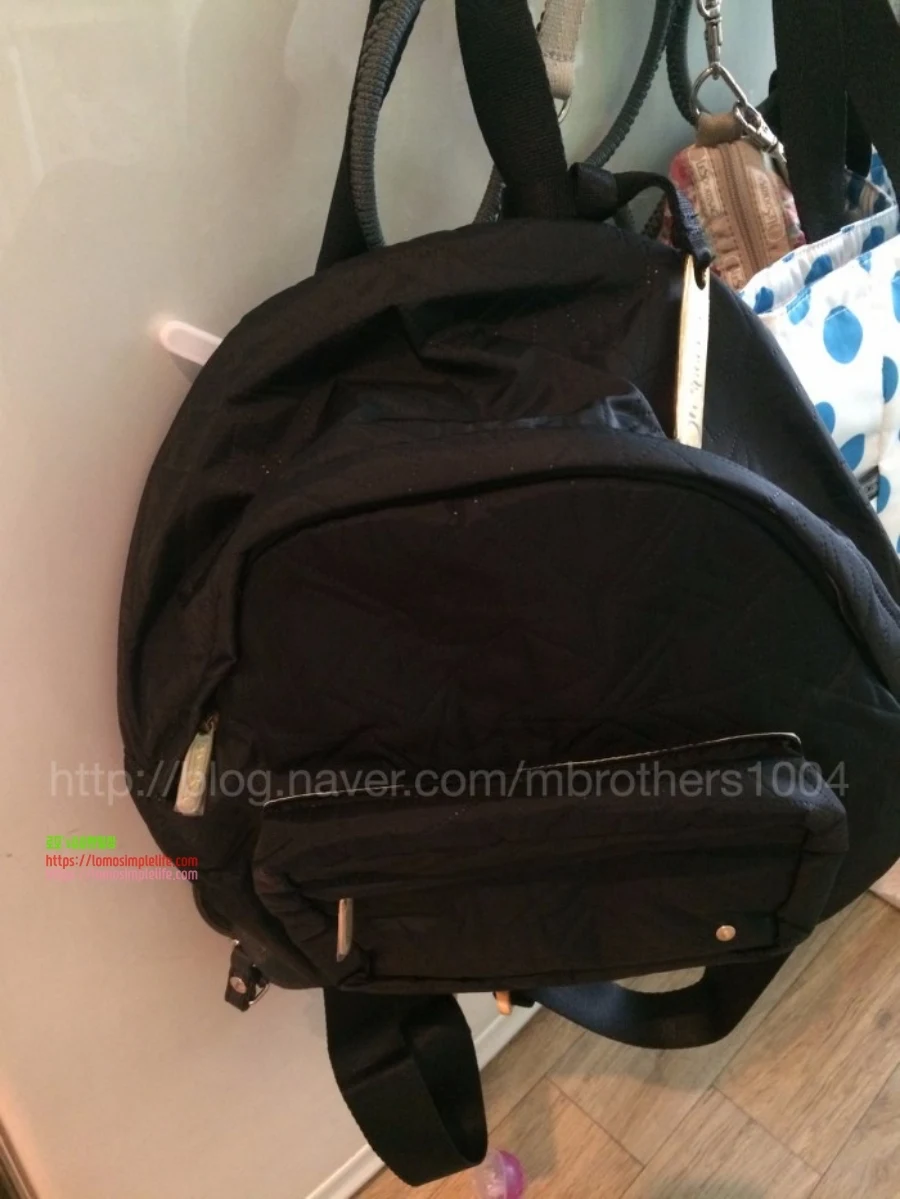 LeSportsac Womens Piccadilly Backpack, 레스포삭 백팩, 6pm 직구, 레스포삭