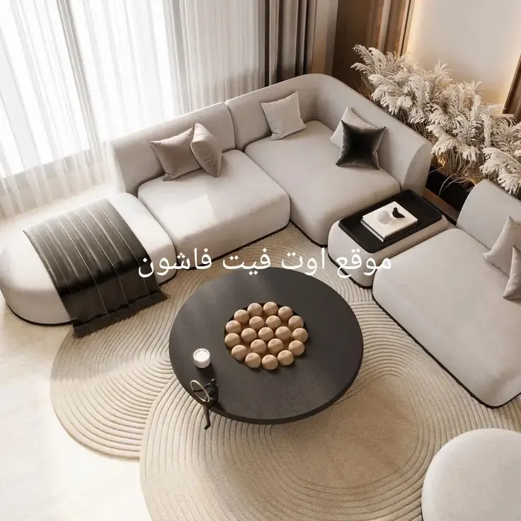 الجديد ركنات 2025 اشكال ركنات مودرن 2025