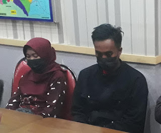 Meminta Maaf,Pemuda Viral Tantang Polantas Polres Bondowoso Berakhir Restorasi Justice