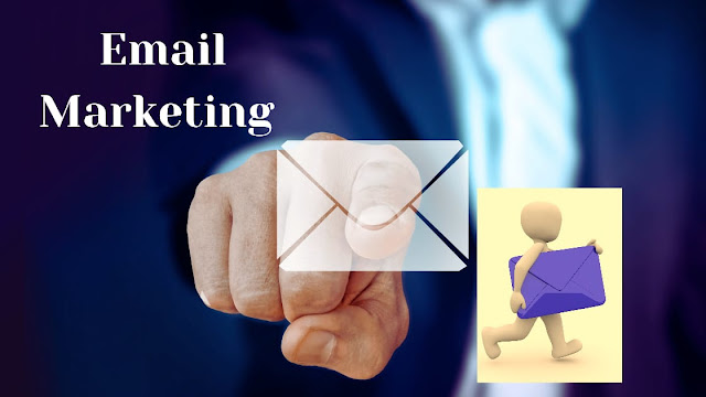 Email marketing