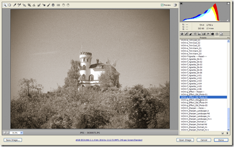 ACR_presets