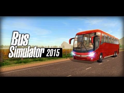 Bus Simulator 2015 APK MOD v1.8.0