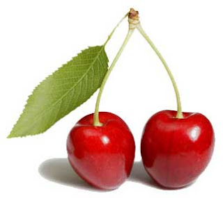 health benefits of cherries