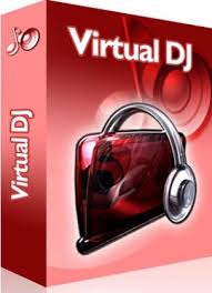 Virtual DJ Pro 8.1 Build 2587 Full Keygen + Patch (Latest Version)