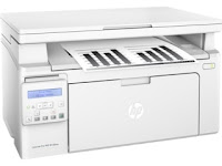 Hp LaserJet Pro MFP M130nw Driver Download Windows, Mac, Linux