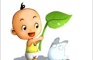 15+ Gambar Lucu Upin Ipin Bergerak, Keren!